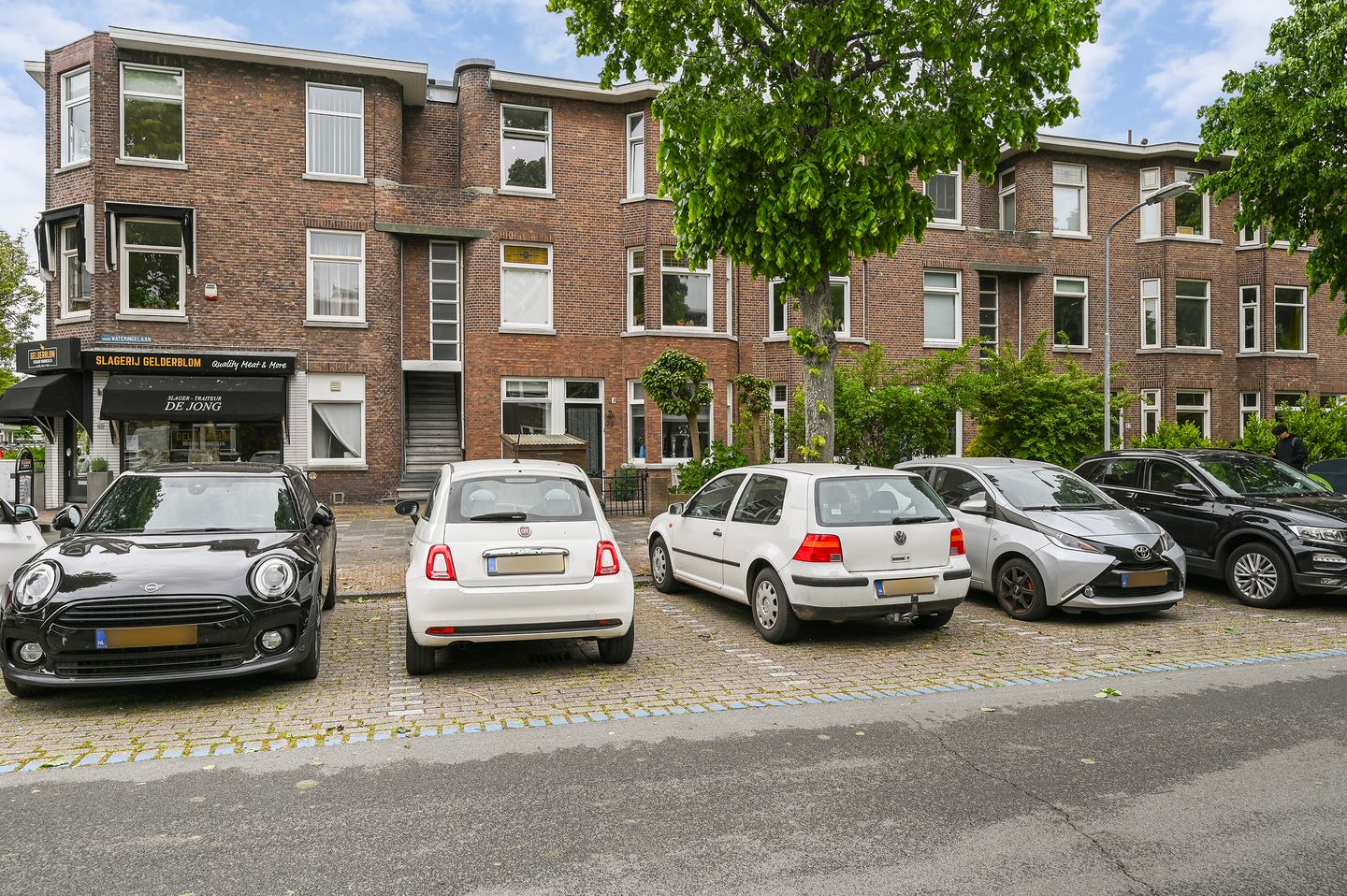 Photo 35 of van de Wateringelaan 79