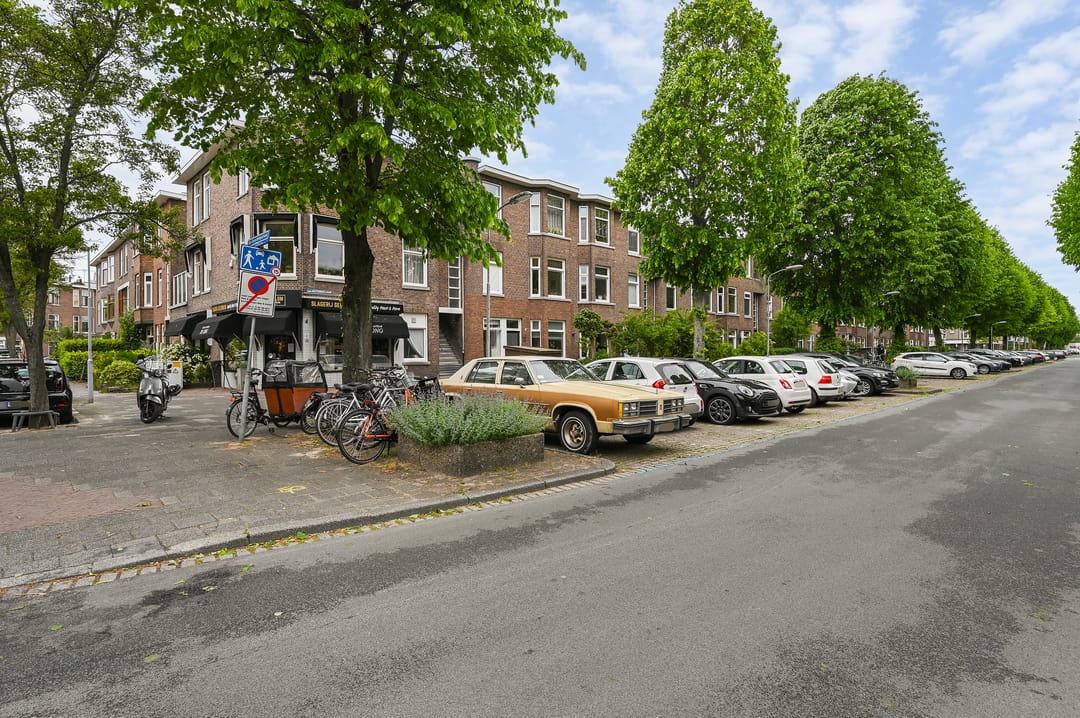 Photo 37 of van de Wateringelaan 79