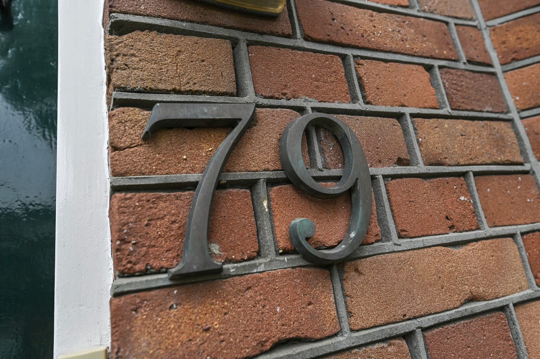 Photo 32 of van de Wateringelaan 79