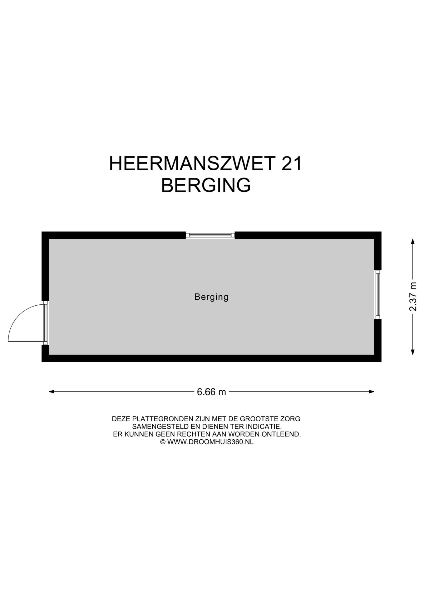 Foto 80 van Heermanszwet 21