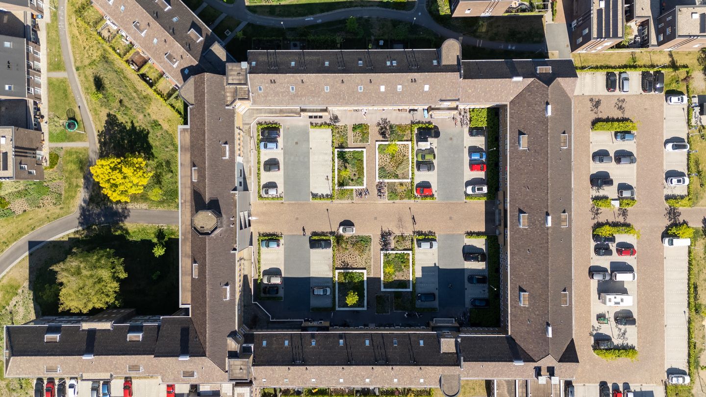 Foto 40 van Sint Geertruidenhof 54