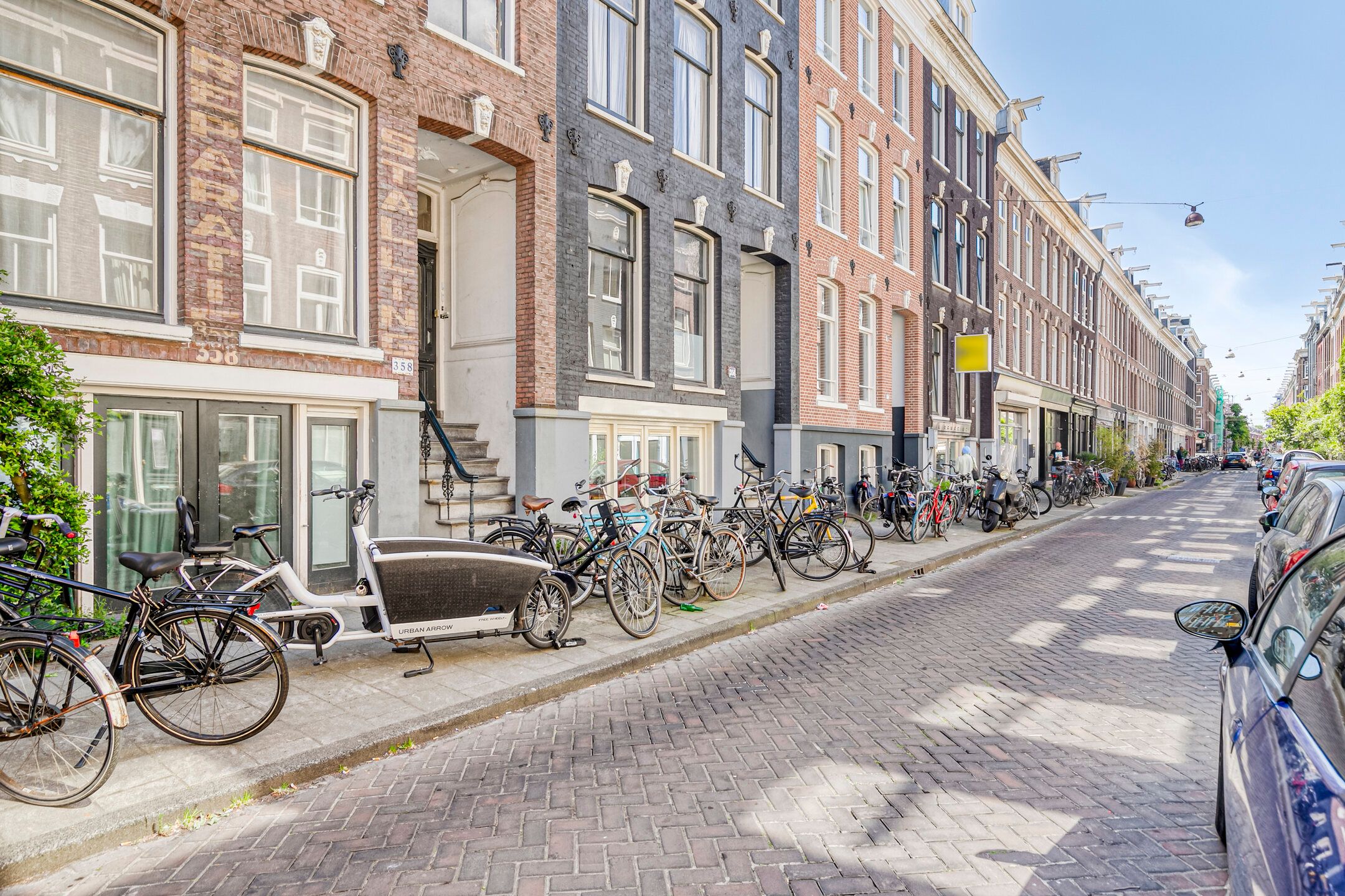 Govert Flinckstraat 356-O 356 O
