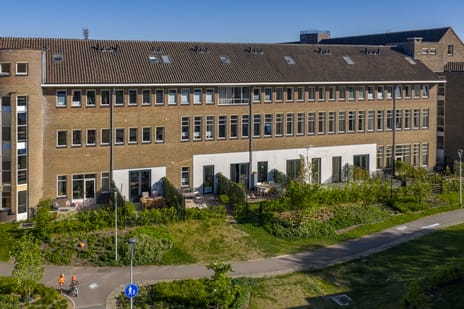 Sint Geertruidenhof thumbnail