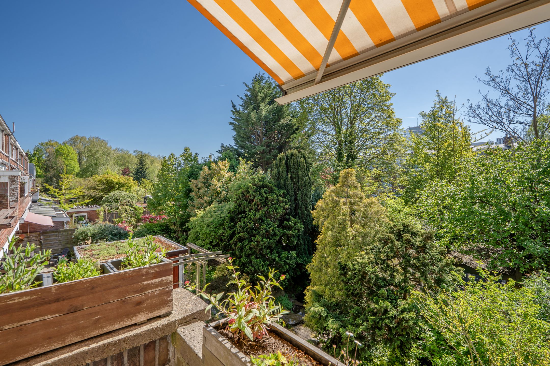 Foto 24 van van Watervlietstraat 61