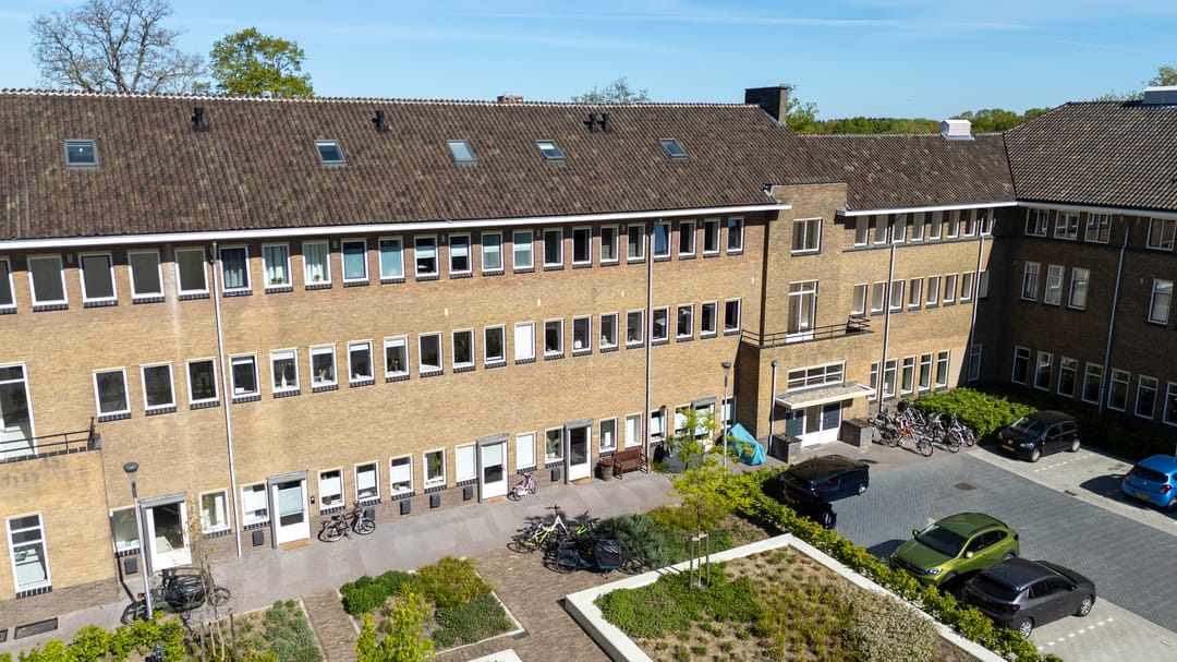 Foto 41 van Sint Geertruidenhof 54