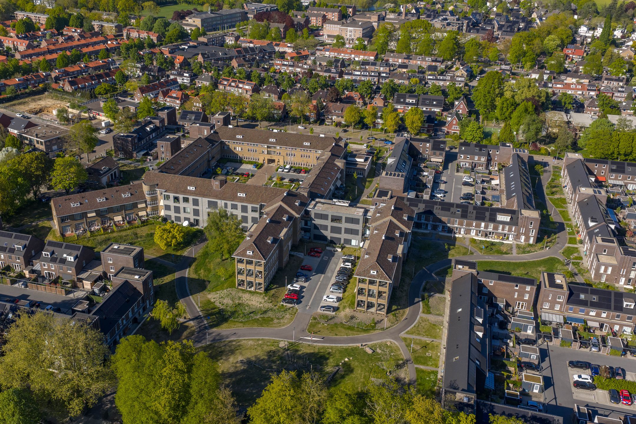 Foto 45 van Sint Geertruidenhof 54