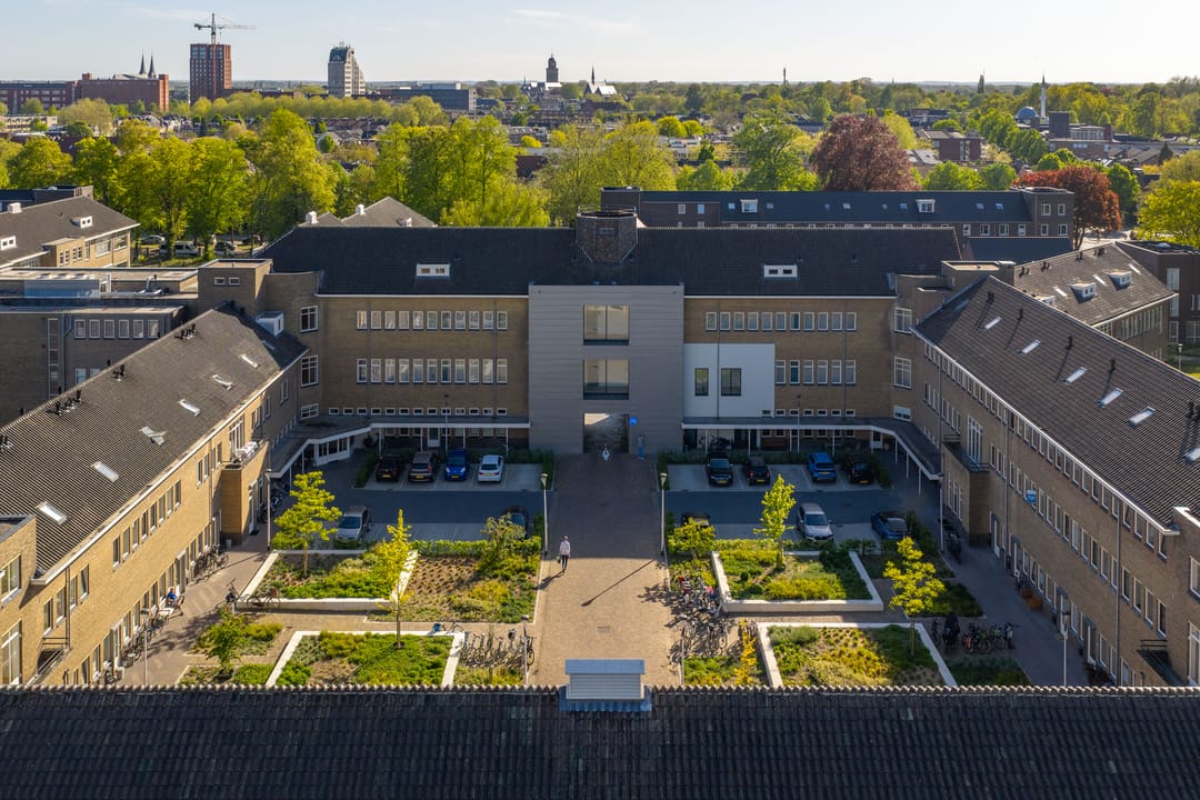 Foto 47 van Sint Geertruidenhof 54