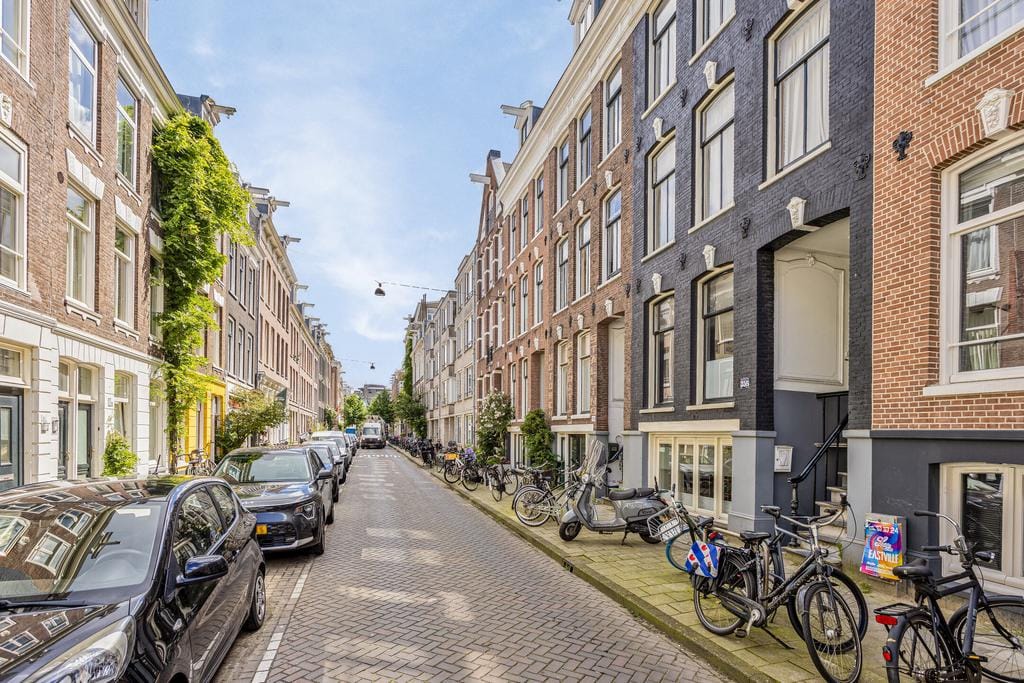 Photo 30 of Govert Flinckstraat 356-O
