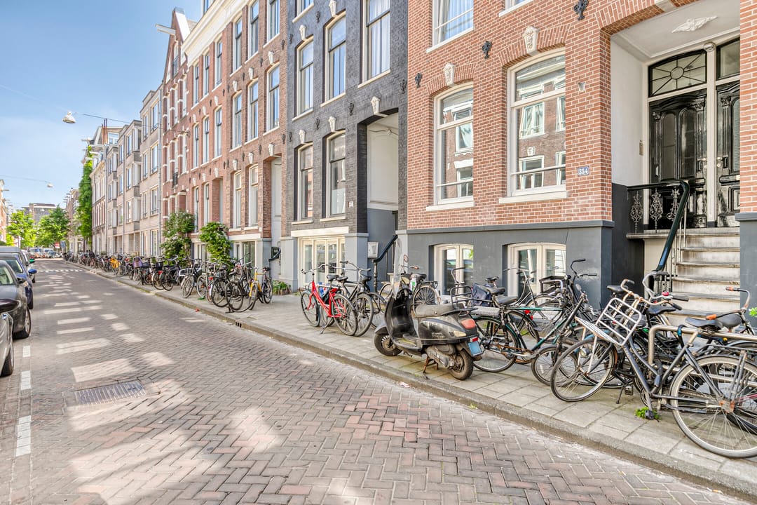 Photo 32 of Govert Flinckstraat 356-O