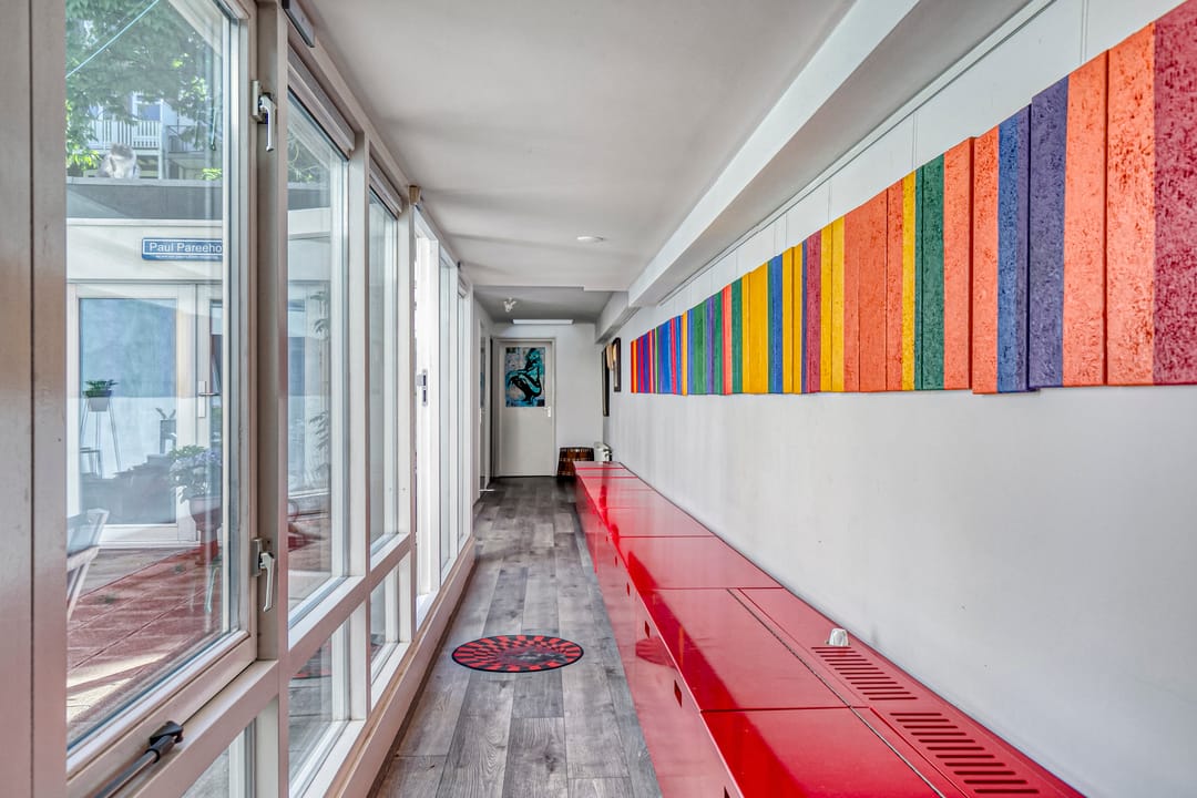 Photo 16 of Govert Flinckstraat 356-O
