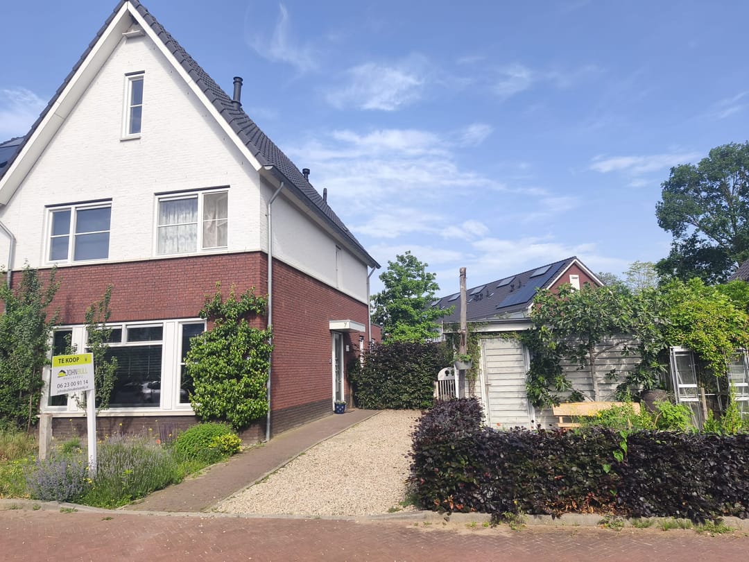 Photo 1 of het Hoge Rot 32