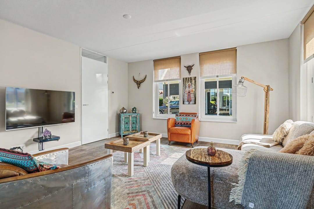 Foto 7 van Contrabasweg 35