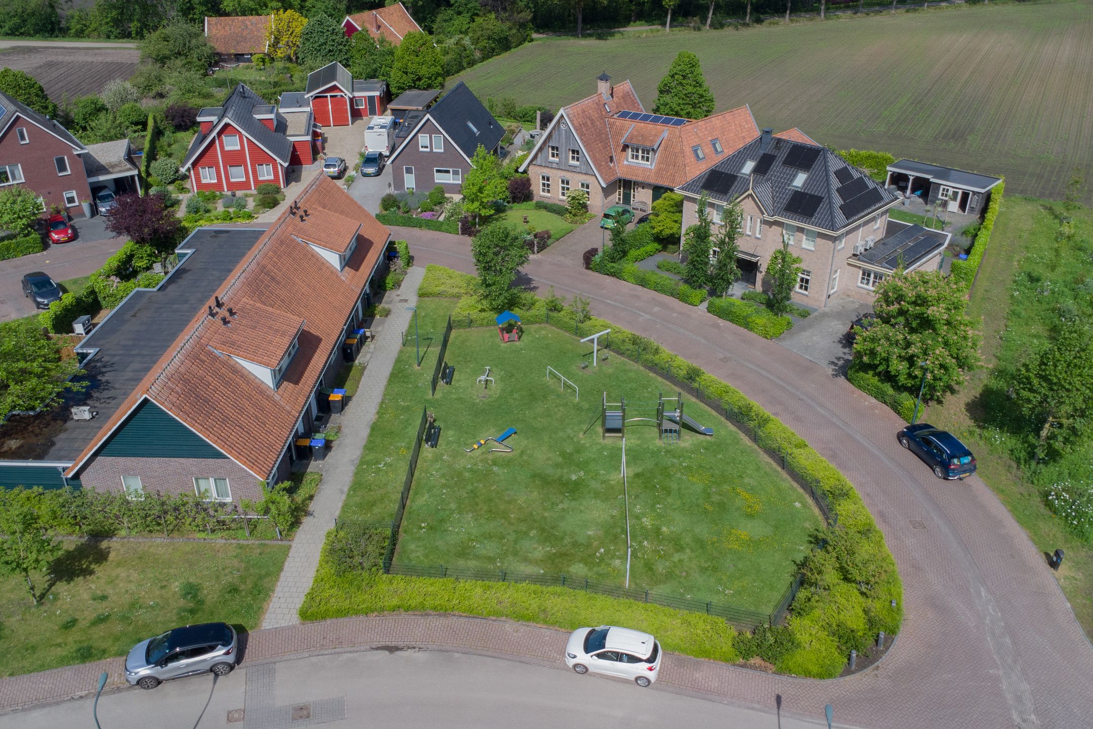Foto 45 van Greverkamp 22