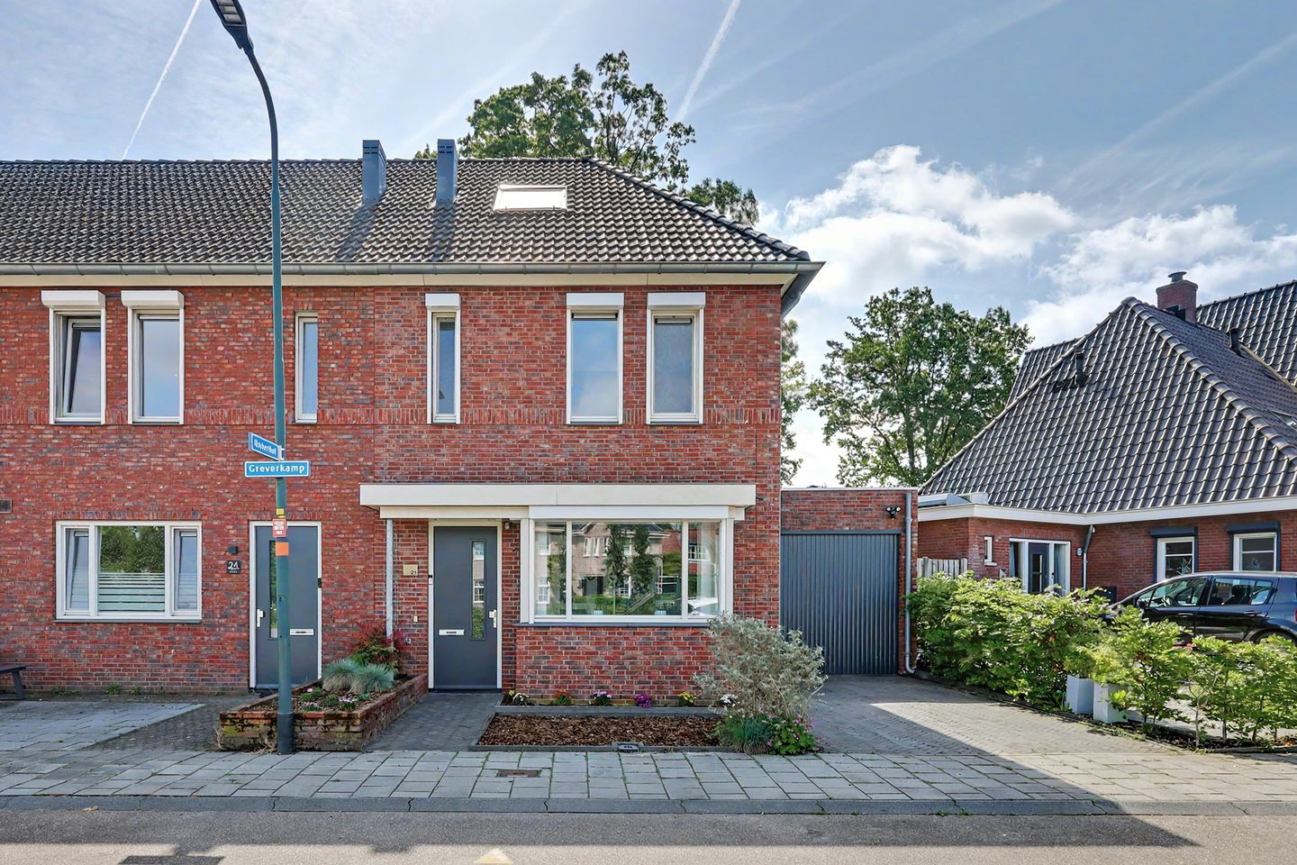 Foto 1 van Greverkamp 22