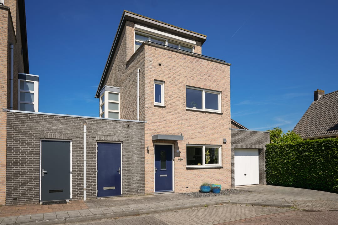 Photo 2 of De Wielwijck 2