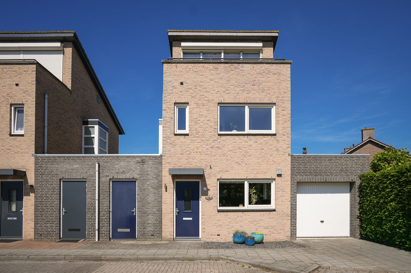 Photo 1 of De Wielwijck 2