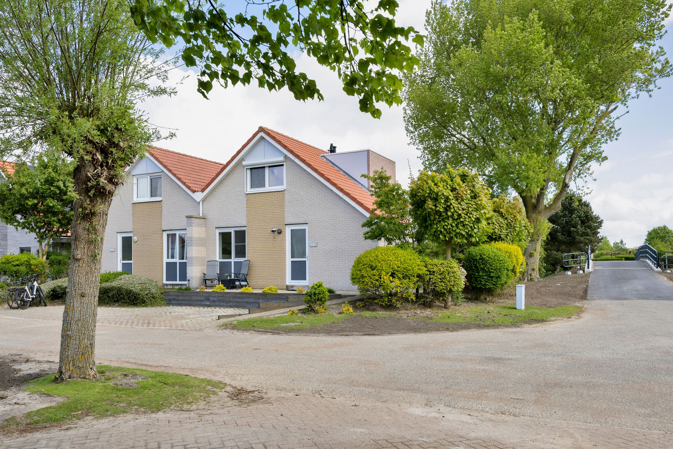 Photo 6 of Middelgronden 17-A