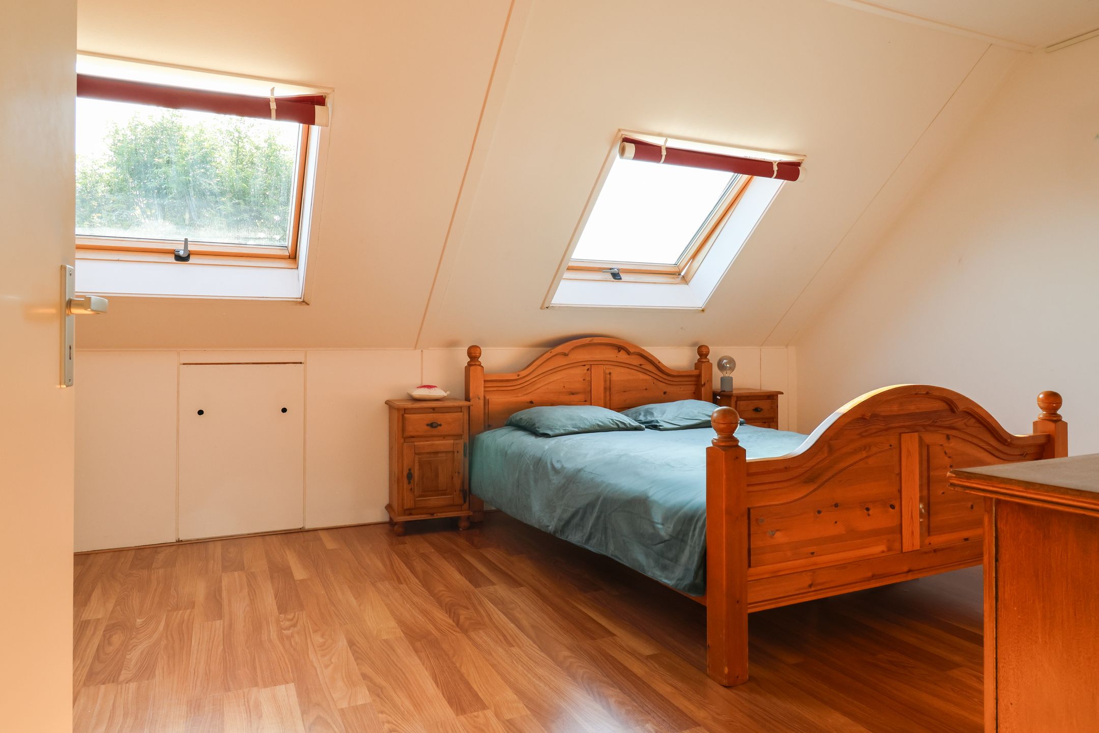 Photo 51 of Dagpauwoog 56