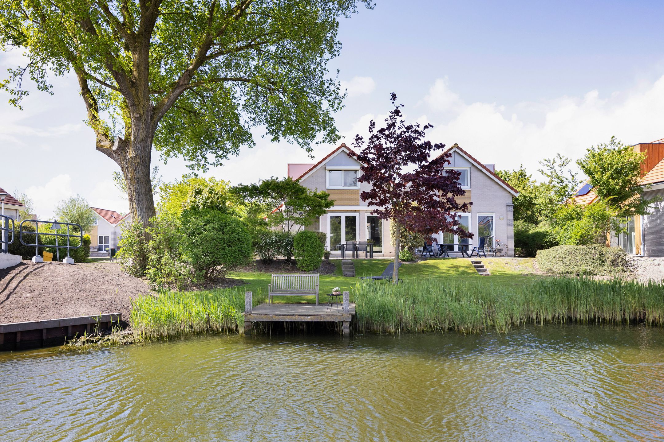 3-bedroom freehold villa in Makkum — photo 3 of 5
