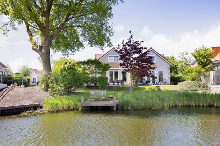 Photo 3 of Middelgronden 17-A