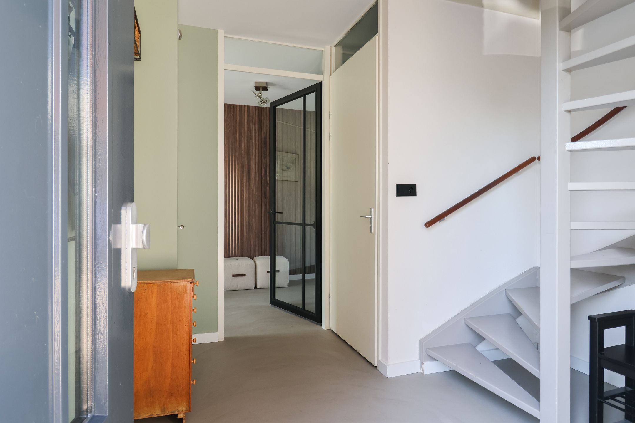 Photo 9 of Dagpauwoog 56