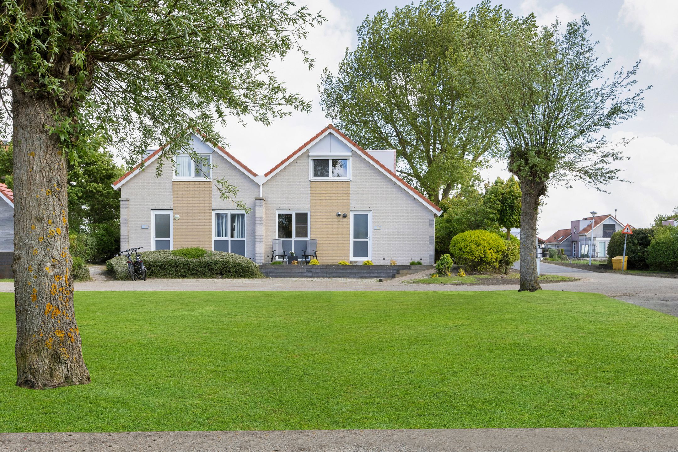 3-bedroom freehold villa in Makkum — photo 5 of 5