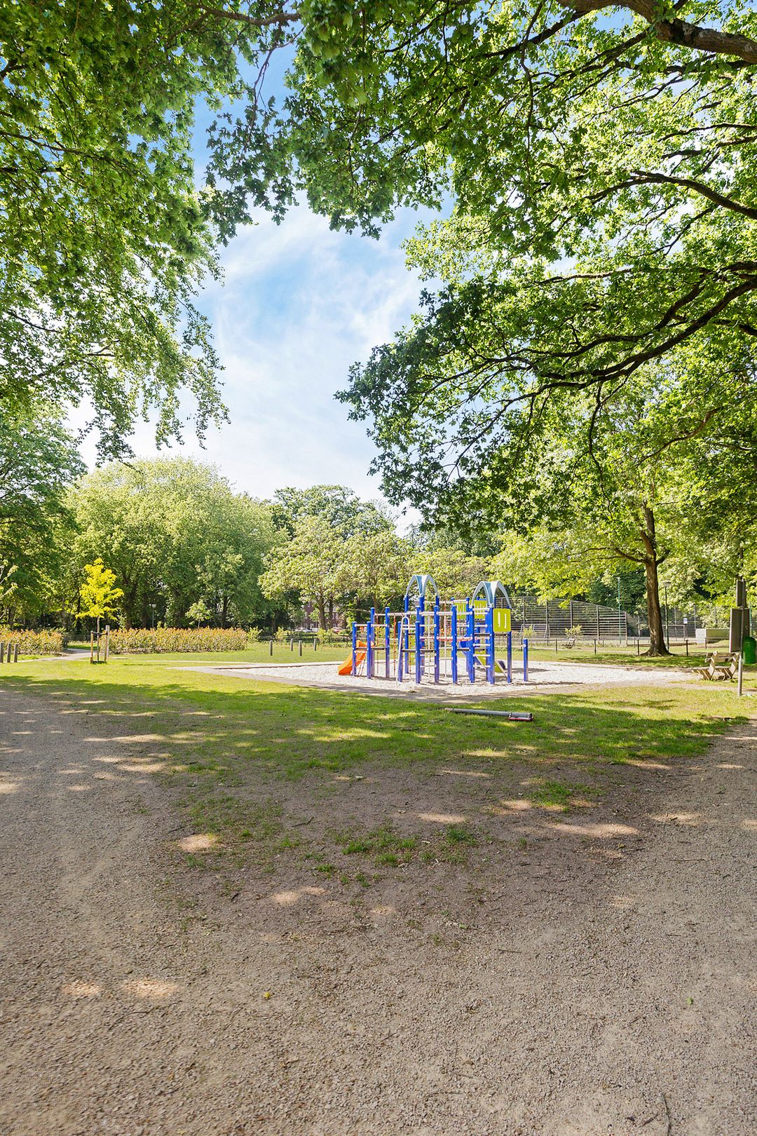 Foto 41 van Bloemheuvel 5