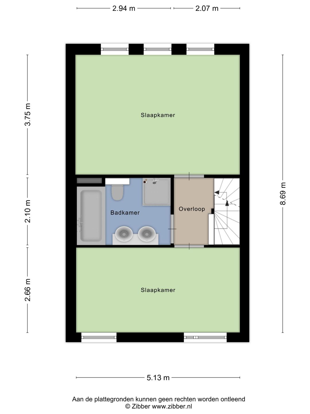 Foto 47 van Spoorstraat 74