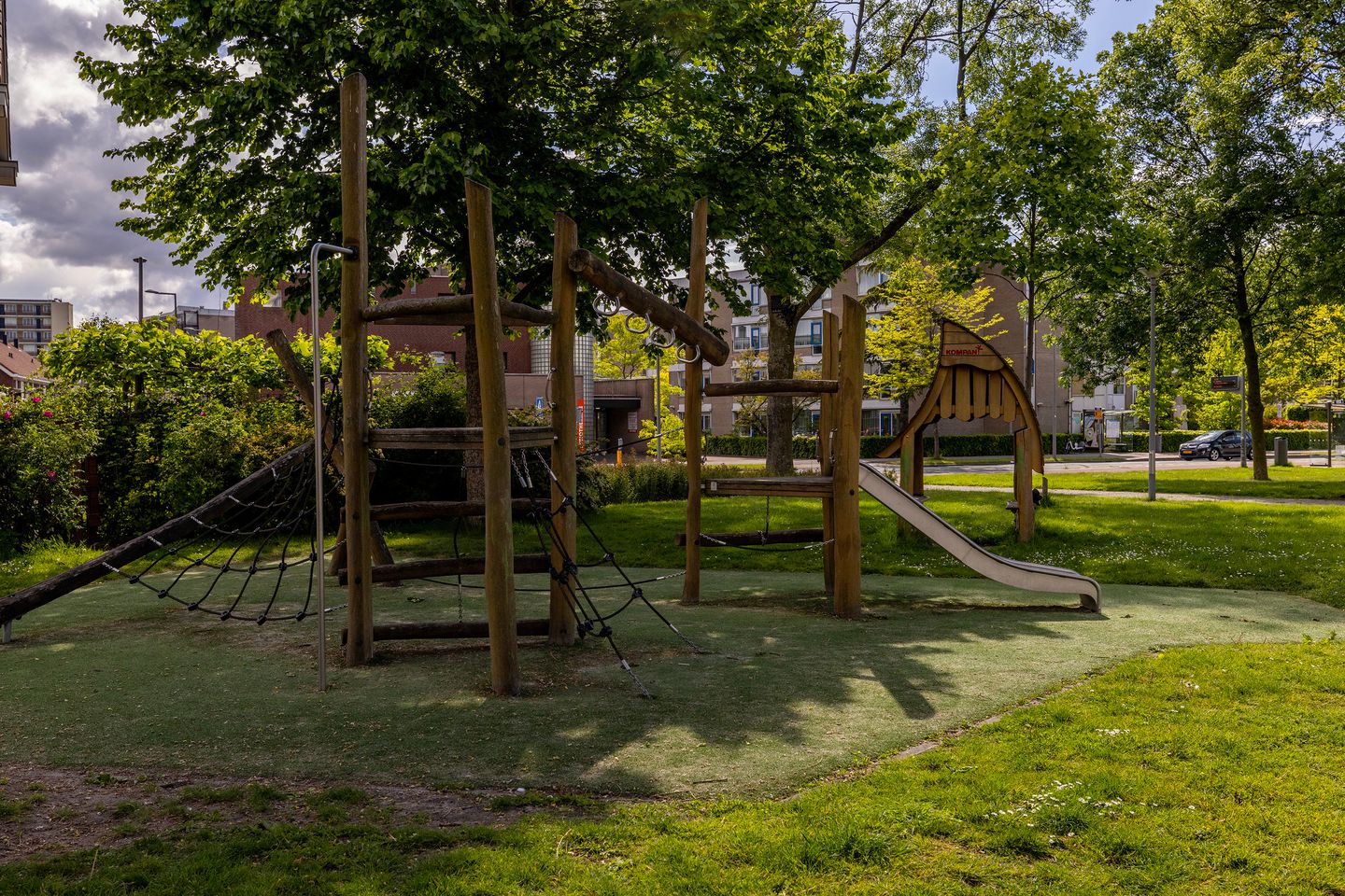 Foto 40 van Burgemeester Wijnaendtslaan 78-B