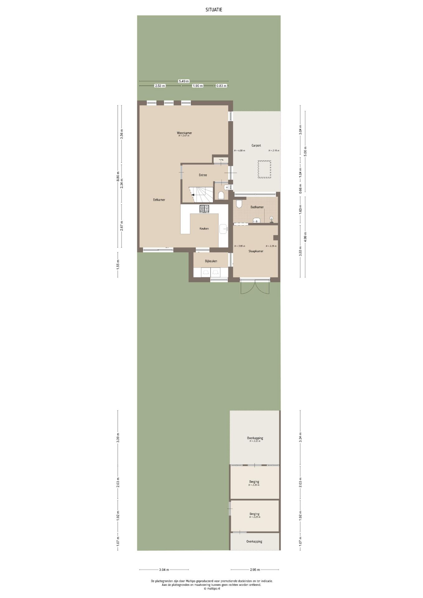 Foto 55 van de Bouwing 25