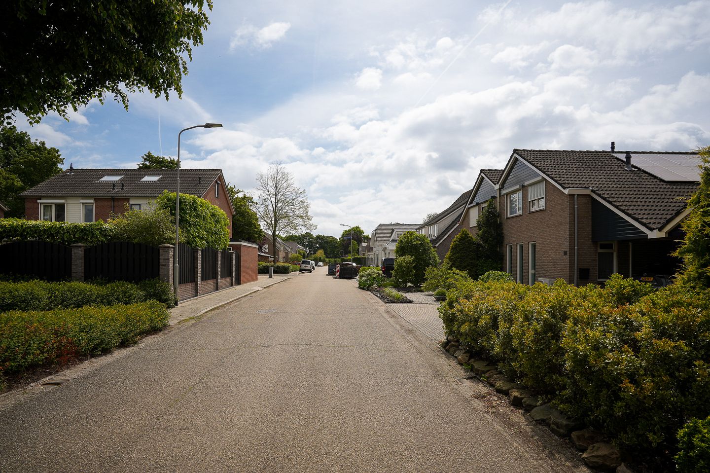 Foto 44 van de Bouwing 25