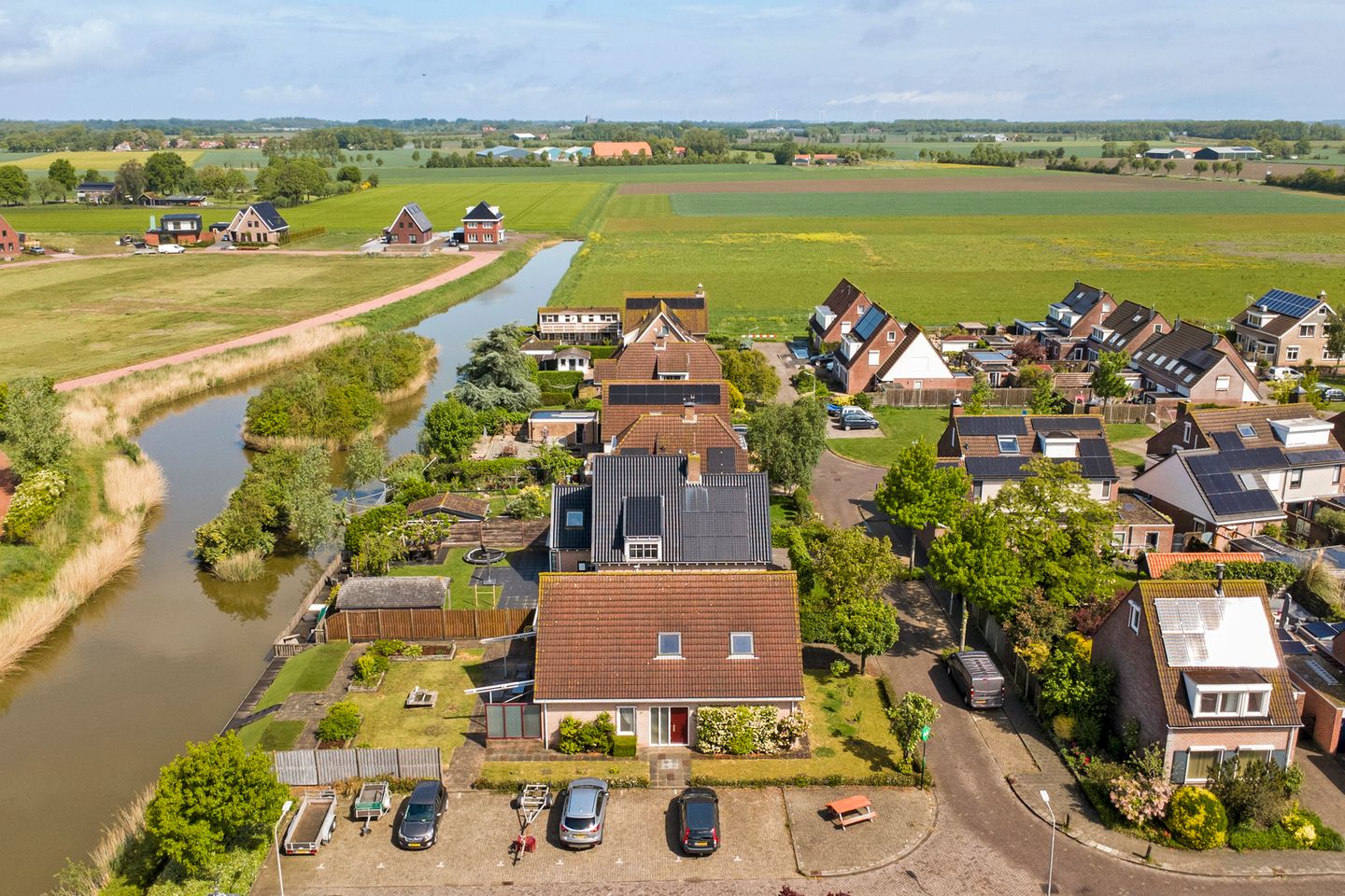 Foto 4 van Roompot 9