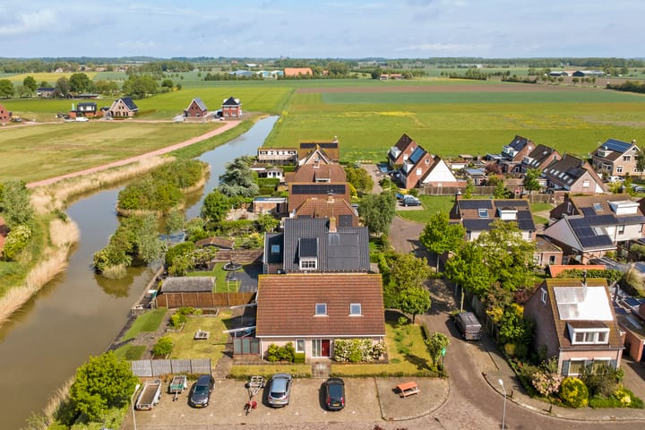 Foto 4 van Roompot 9
