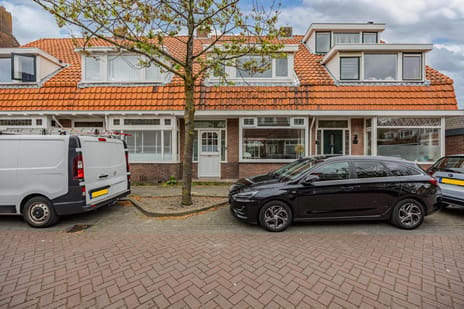 Starrebosstraat thumbnail