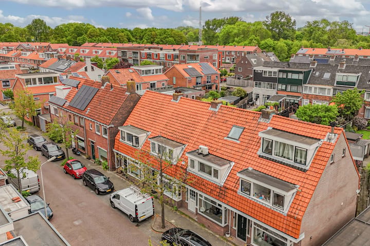 Foto 4 van Starrebosstraat 4