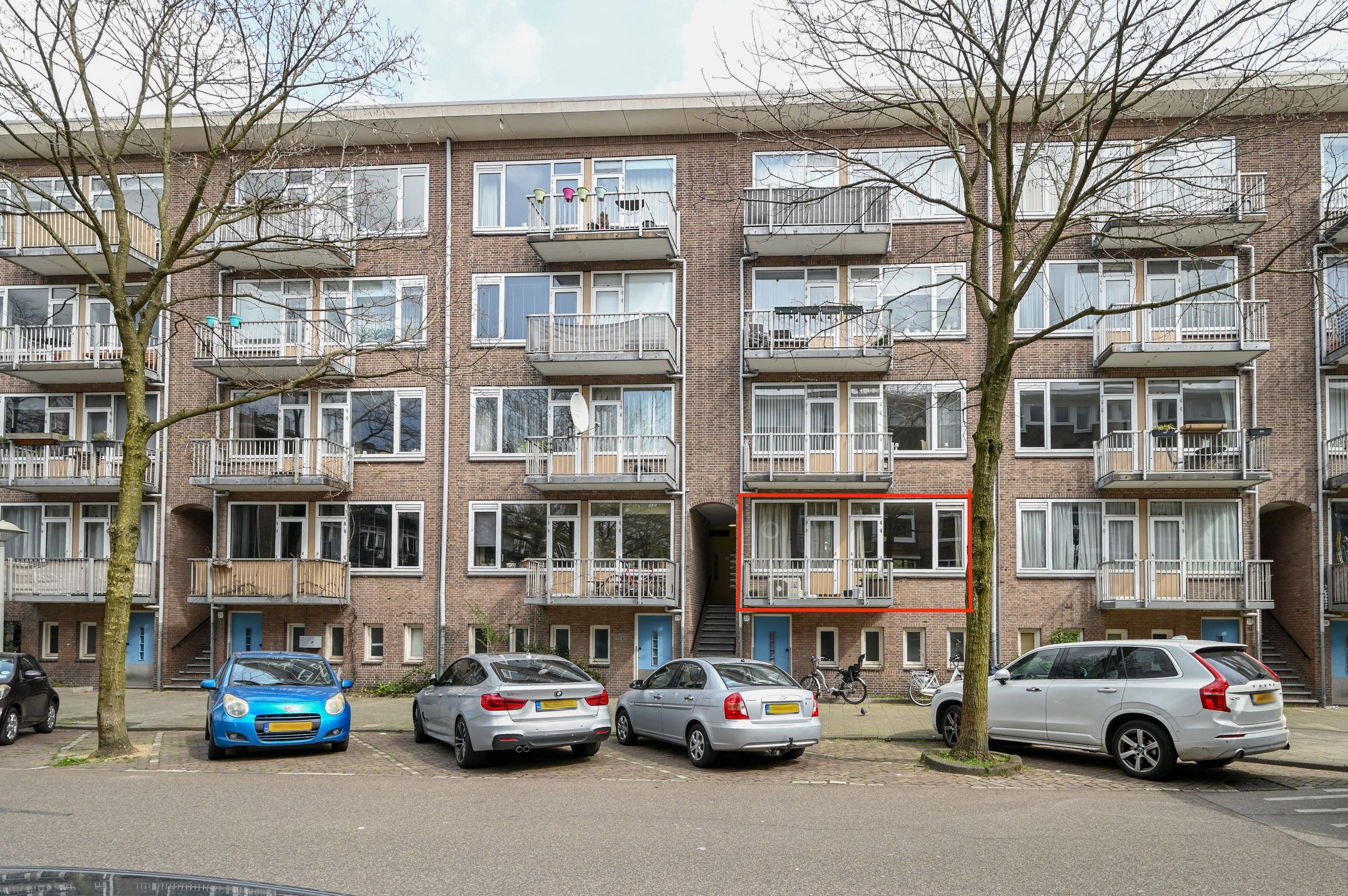 Egidiusstraat 22-H 22 H