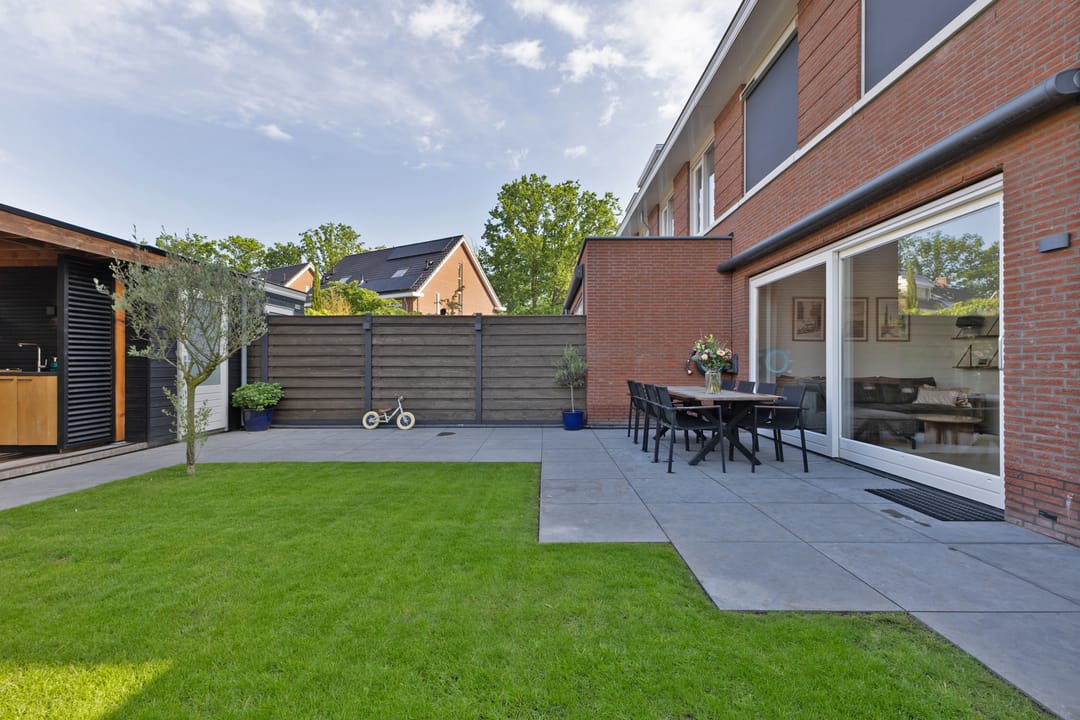 Foto 47 van Marie Baronstraat 9