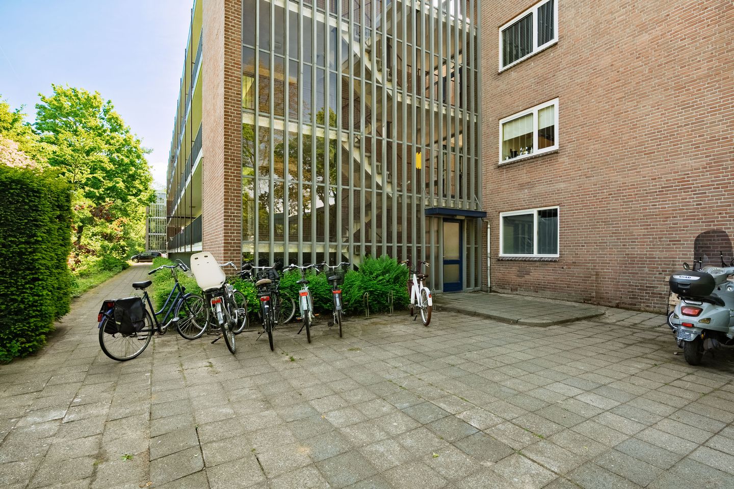 Photo 5 of Zeemanstraat 2-I