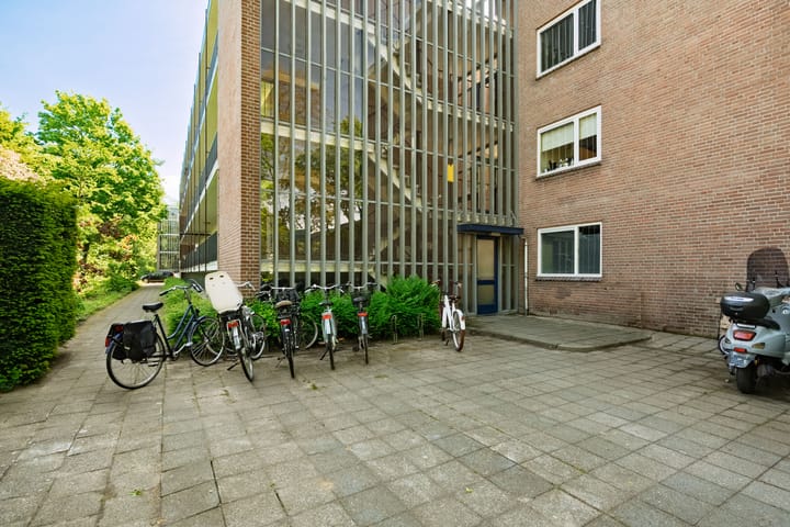 Foto 5 van Zeemanstraat 2-I