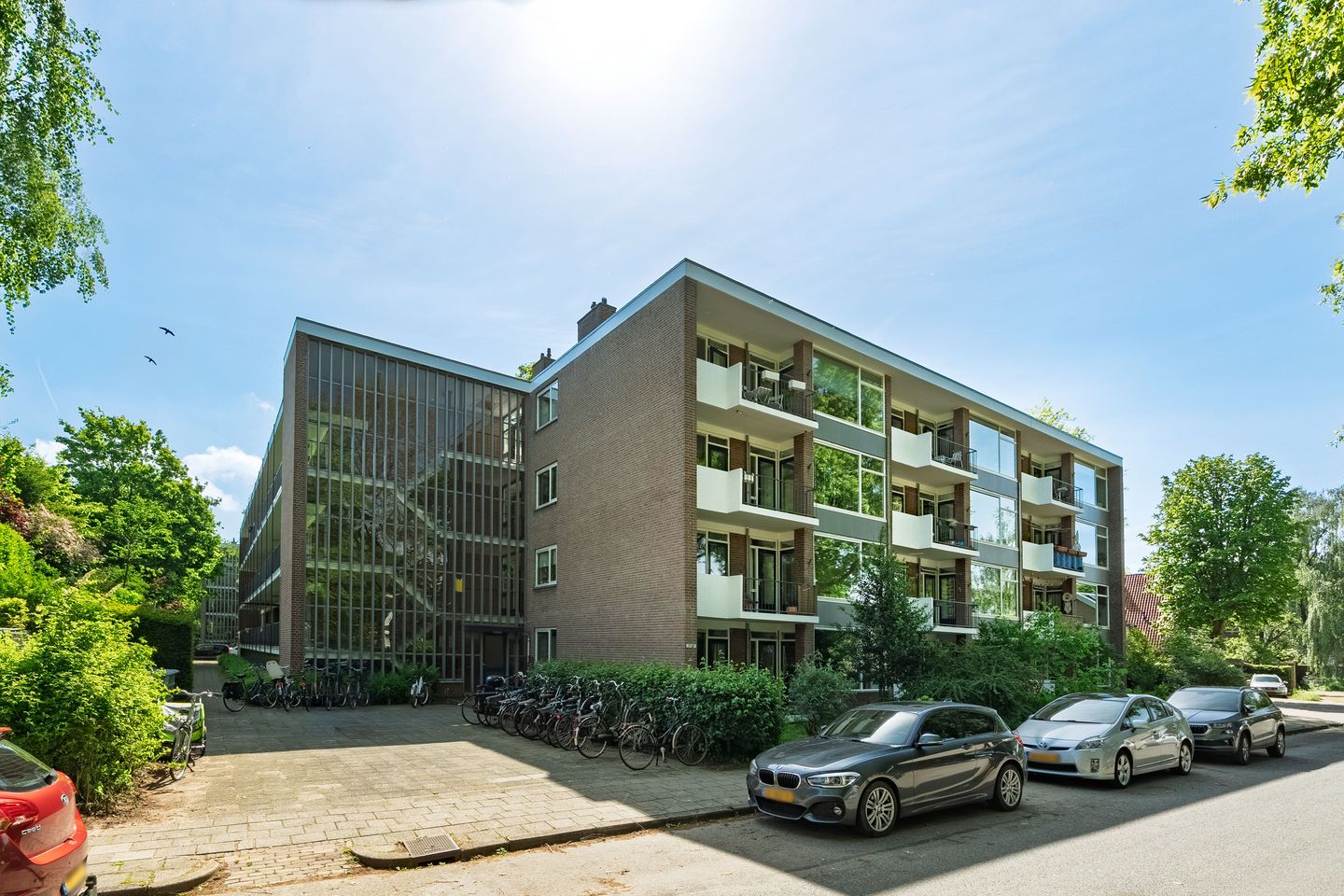 Photo 4 of Zeemanstraat 2-I