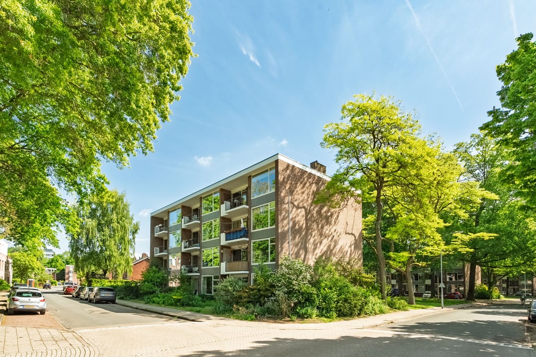 Photo 1 of Zeemanstraat 2-I