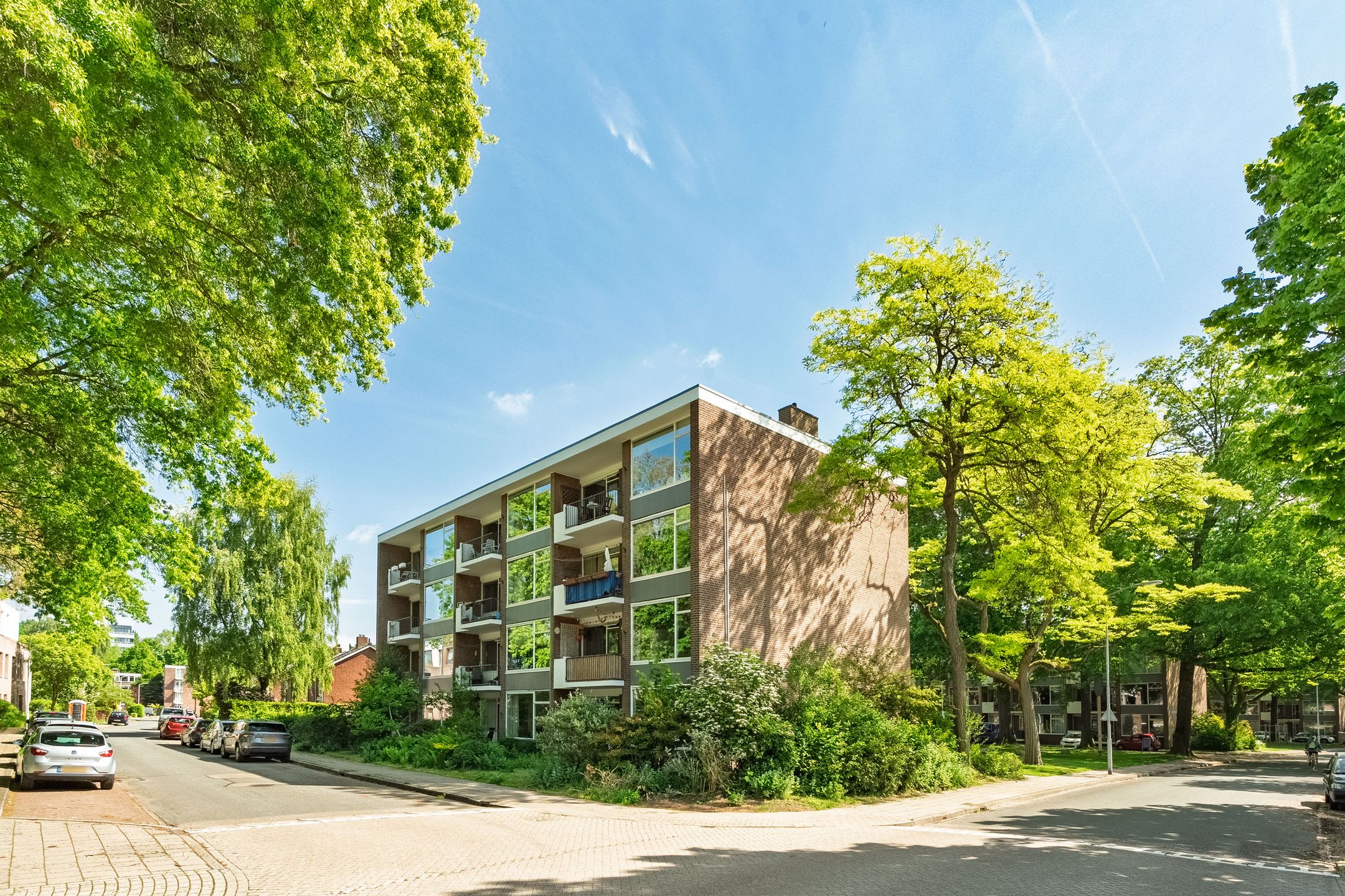 Zeemanstraat 2-I 2 I