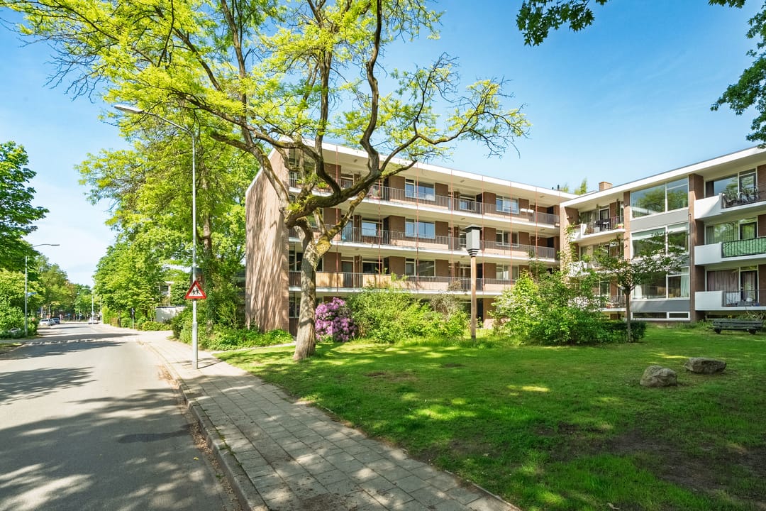 Photo 26 of Zeemanstraat 2-I