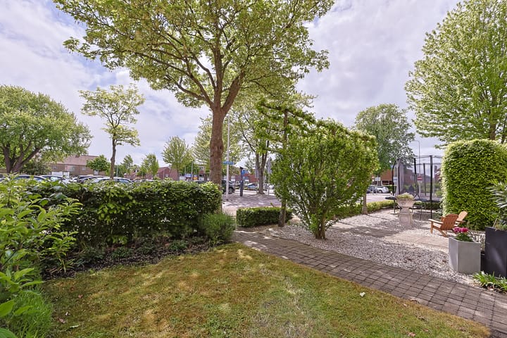 Foto 4 van Van Lennepstraat 45