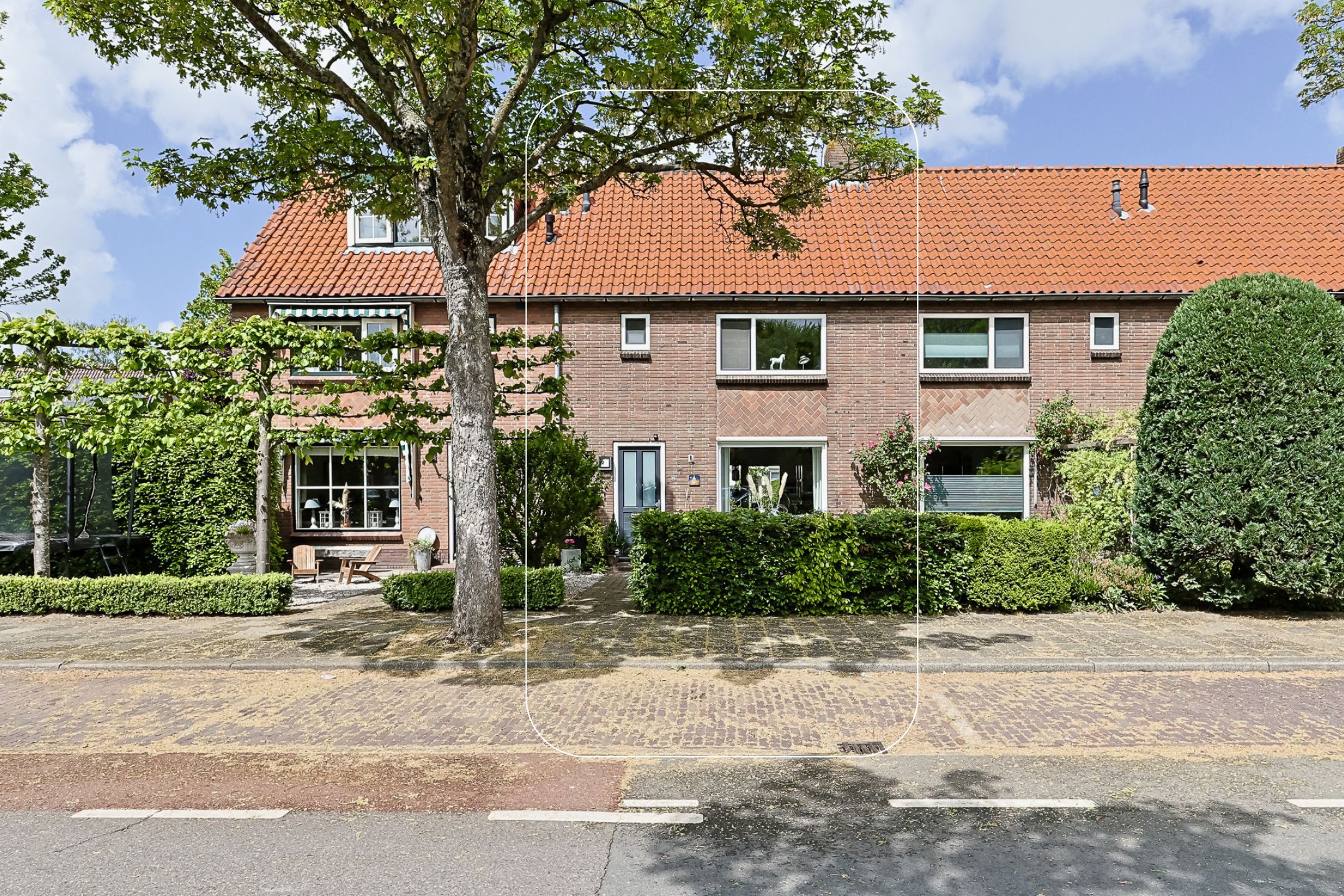 Van Lennepstraat 45 