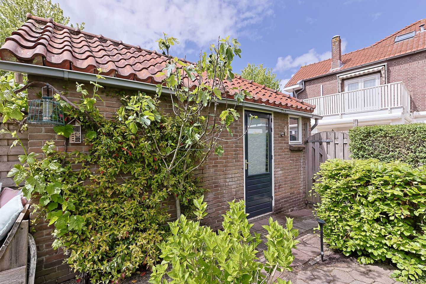 Foto 40 van Van Lennepstraat 45