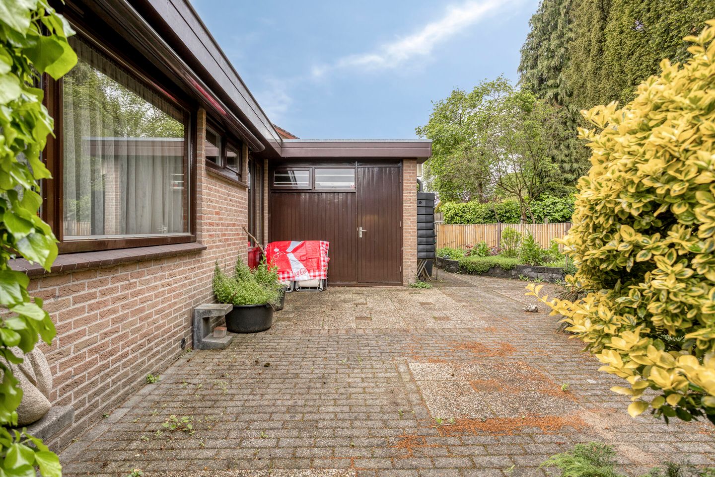 Foto 40 van Prinses Irenestraat 13
