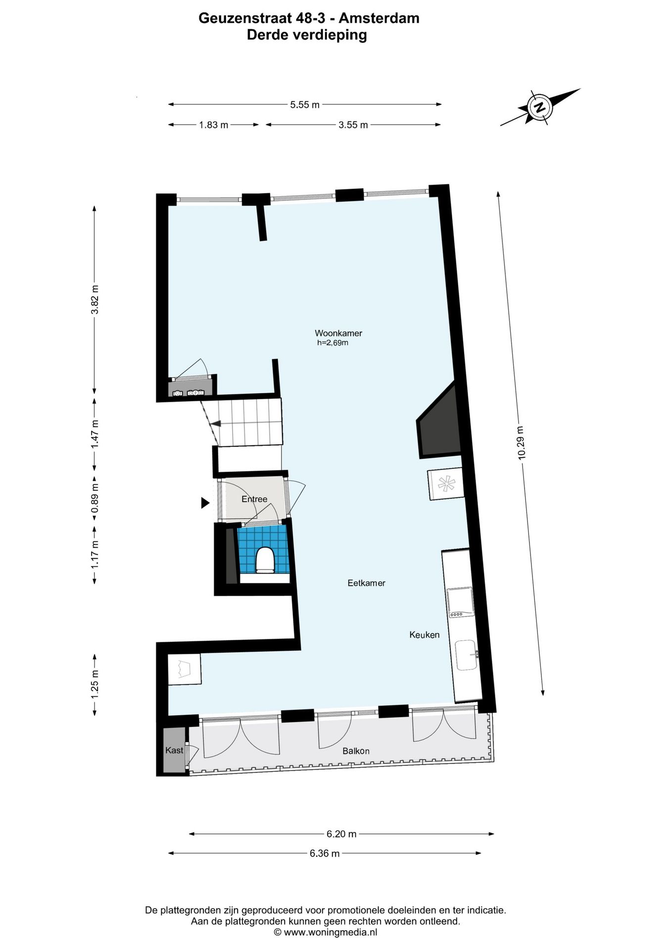 House in Huissen - View 2
