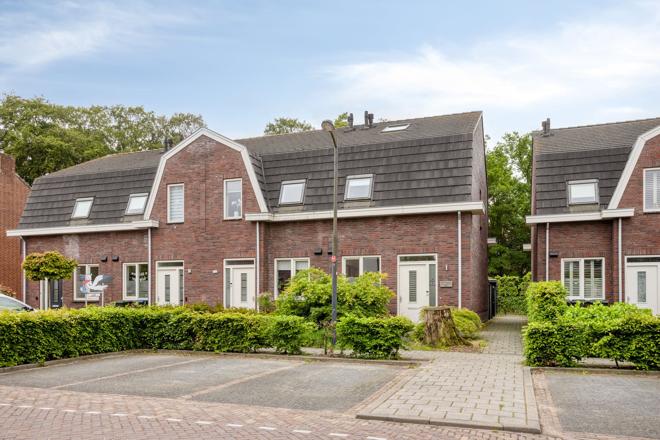 Dorpsstraat 4-D 4 d