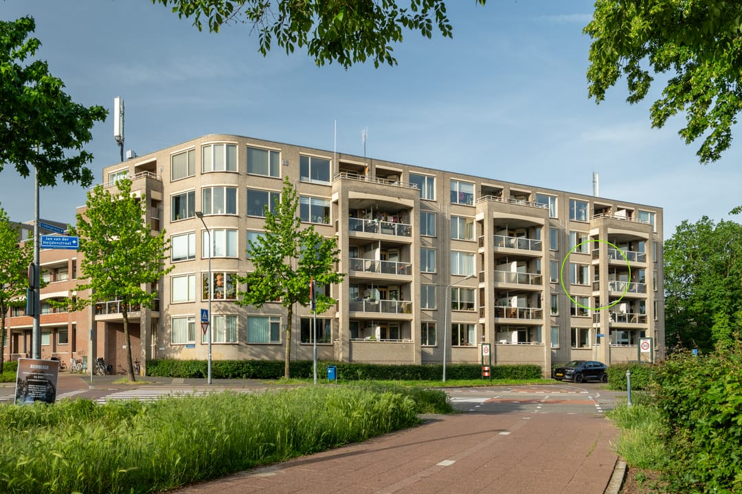 Photo 1 of Liebergerweg 462